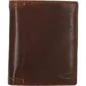 Camel active Porte-monnaies 'Salamanca' brun foncé