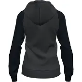 Joma Sweatshirt à capuche femme Academy IV