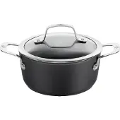 Ballarini Faitout à Induction Alba Titane 4.7l