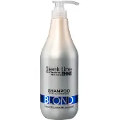 Stapiz Sleek Line Blond Shampooing 1L