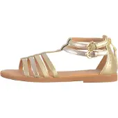 Geox Karly Sandals Doré EU 38 Fille