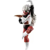 Bandai Dragon Ball Z Figurki Jiece Solid Edge Works 13cm - Animacja