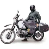 Tucano Urbano Gaucho Apron Noir