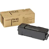 Kyocera TK-65 - Noir - Toner