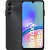Samsung Galaxy A05s 64GB Zwart 4G