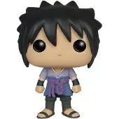 Funko POP! Figurine Pop! en vinyle Uchiha Sasuke