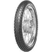 Continental Pneu Custom Kks 10 Reinforced 43b Tt