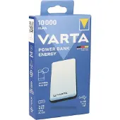 Varta Powerbank Energy 10000