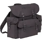 Brandit Sac à dos noir