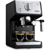 De'Longhi (ecp33.21bk) - Machine Expresso Semi Automatique Noir
