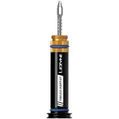 Lezyne Tubeless Insert Kit Réparation d'une crevaison sur un vélo