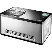 Unold 48845 Machine à glace Gusto