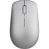 Lenovo 530 Wireless Mouse - Souris - droitière et gauchère - optique - 3 boutons - sans fil