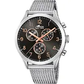 Lotus - Montre - Hommes - Chronographe - 18637/4