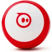 Sphero Mini, robot, 8 ans, Bluetooth, batterie lithium-polymère (LiPo)