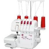 Brother M343d Sewing Machine Clair One Size / EU Plug 220V