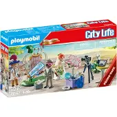 Playmobil Photomaton de mariage