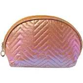 Juleeze Sac cosmétique rose JZTB0061 22x8x14 cm
