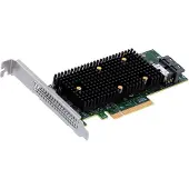 Broadcom LSI 05-50008-02 LSI MegaRAID SAS/SATA/NVMe 9440-8i SGL 8-Port intern 12Gb/s