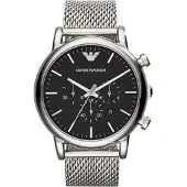 Giorgio Armani Montre homme EMPORIO AR1808 + BOÎTE