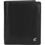 Esquire Porte-monnaies 'Harry' noir