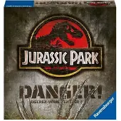 Ravensburger Jeu - Jurassic Park
