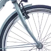 Alpina Fork 24 Vert Mood Matt