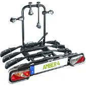 Eufab Porte-vélos AMBER IV