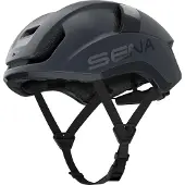 Sena Bike Sena SENA-S1.MG.L Casque connecté S1 Gris Mat Taille L