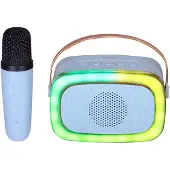 Trevi XR 8A01 MINI PARTY bleu 10 W