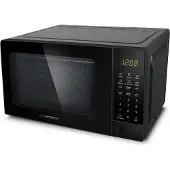Esperanza Eko009 700w Microwave Noir 20 Liters / EU Plug 220V
