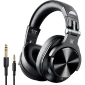 OneOdio Casque sans fil Fusion A70 (noir)