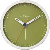 Nextime - 5230GN - Réveil - blanc - Small