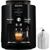 Krups Robot café 15 bars noir - - EA82F010 -