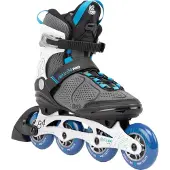 K2 Alexis 84 Pro Woman Inline Skates Gris EU 38 Femme