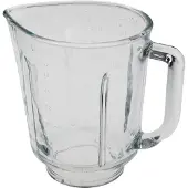 KitchenAid - MIXER-BECHER Glas - 8015250194333