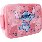Disney Pojemnik na lunch Lilo & Stitch - Bon Appetit 1063 ml