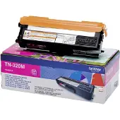 Brother TN-320M - Magenta - Toner