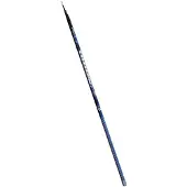 LINEAEFFE Canne à pêche au coup Orion, bleu et argent, 6,00 m / 25 g, bleu et argent, 6,00 m