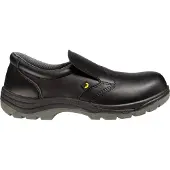 Safety Jogger Chaussures de sécurité 840300 Safety Jogger X0600 noir, taille