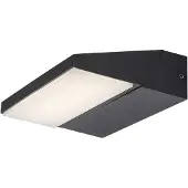 Rabalux Black Luminaire LED Senica 13W IP65 77064