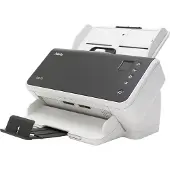 Kodak S2050 Scanner ADF 600 x 600 DPI A4 Noir, Blanc