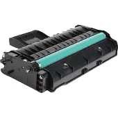 Ricoh 407999 (SP-201) - Noir - Toner