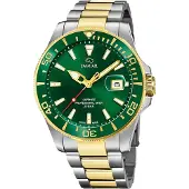 Jaguar montre Homme J863/B