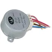HQ Products Moteur pas à pas -