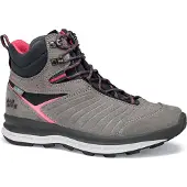 Hanwag Chaussures de Randonnée Hanwag Femme Blueridge ES Light Grey Pink-Taille 39