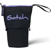 Satch Étui à crayons Slider Violet Phantom