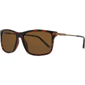 Timberland Lunettes de soleil - - Mod. TB7177 5852E - Protection catégorie 3 - Monture plastique - Verres gris