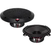 Rockford Fosgate Haut-parleurs coaxiaux R1525X2 PRIME 13 cm