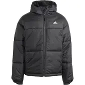 Adidas Doudoune à capuche BSC 3-Stripes